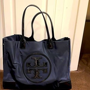 Tory Burch tote black